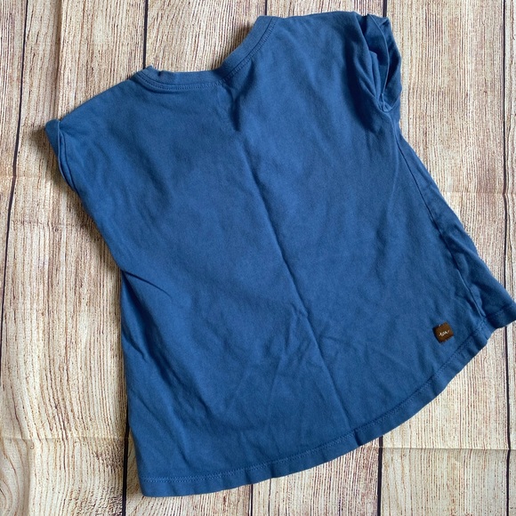 Tea Collection tee shirt - Picture 3 of 5